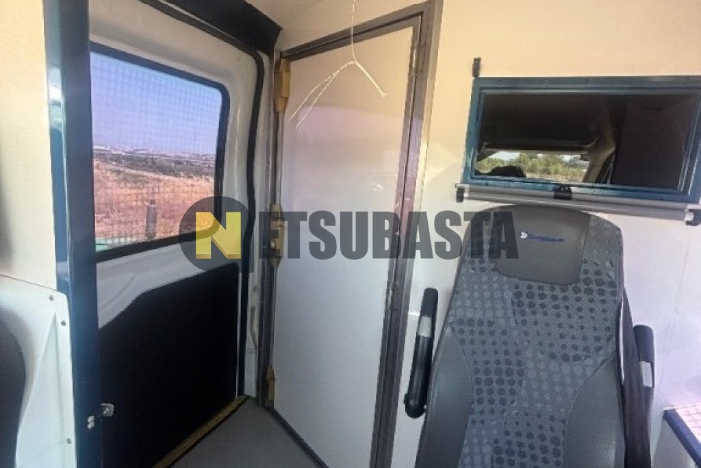 Ford Transit Connect 1.8 TDCi 2016