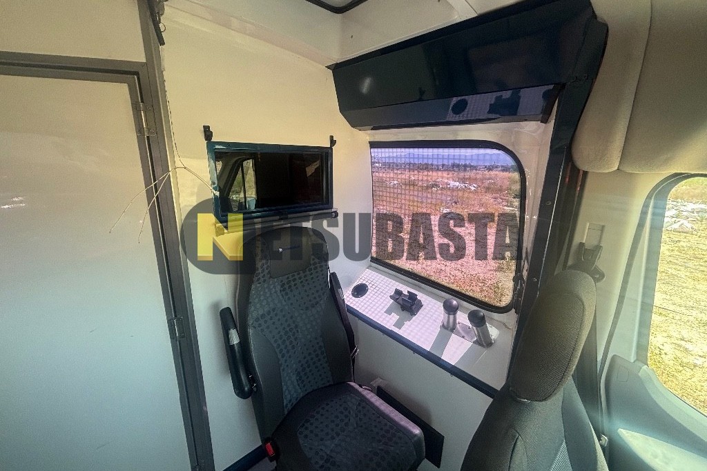 Ford Transit Connect 1.8 TDCi 2016