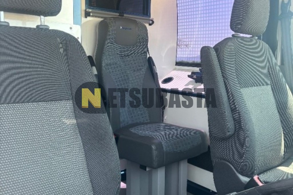 Ford Transit Connect 1.8 TDCi 2016