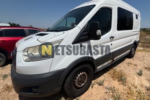 Riya Mustang 125 2016