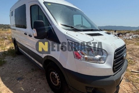 Riya Mustang 125 2016