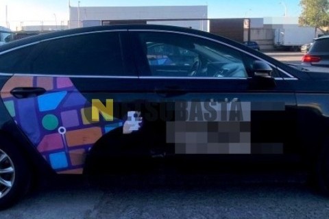 Ford F-Max 500 2021