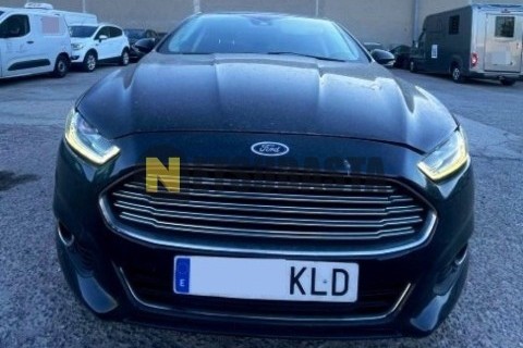 Ford F-Max 500 2021