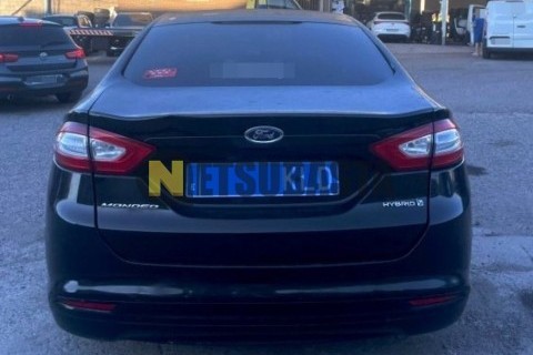 Ford F-Max 500 2021