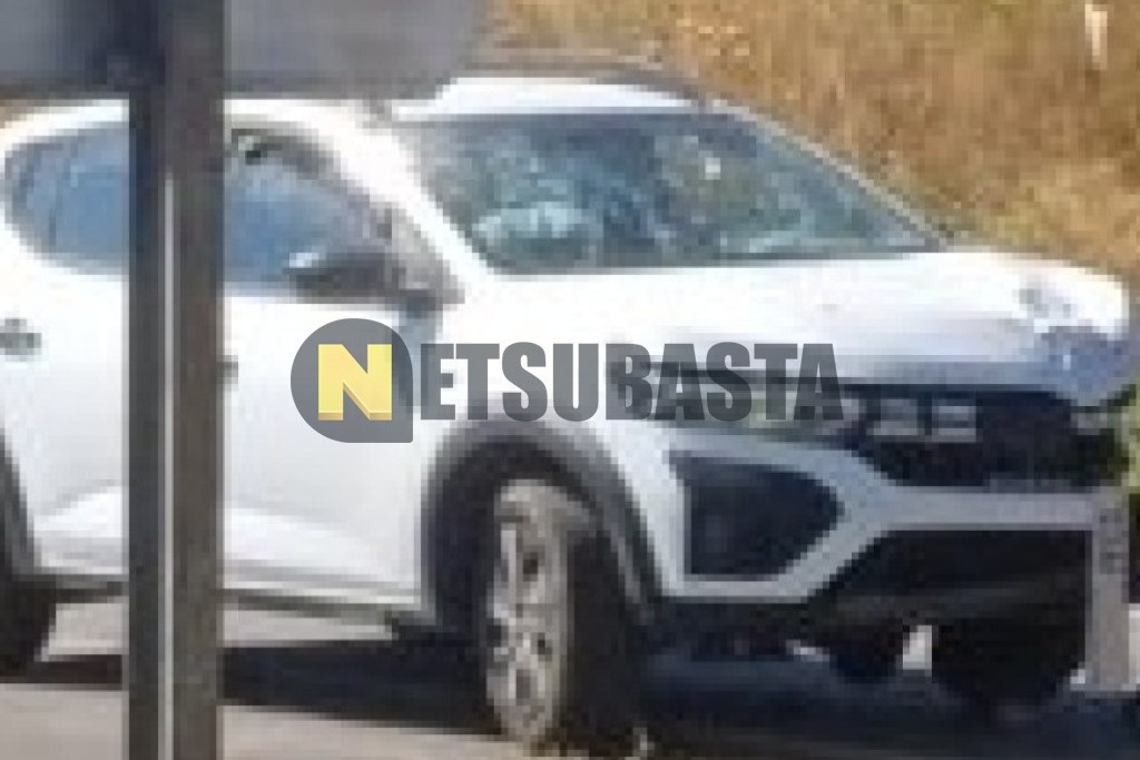 Dacia Sandero Stepway 1.0 ECO-G 2025