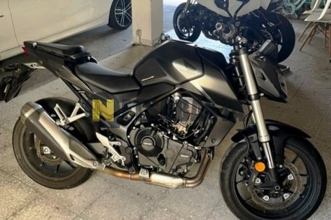 Yamaha XMAX 125 2008