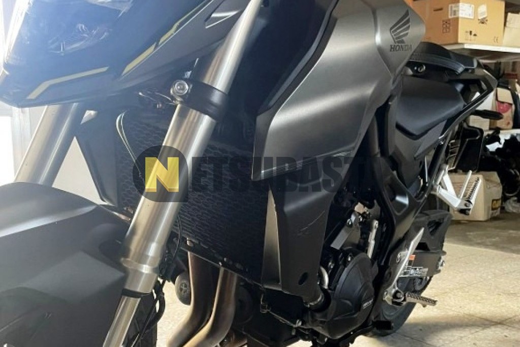 Honda CB 750 Hornet 2024