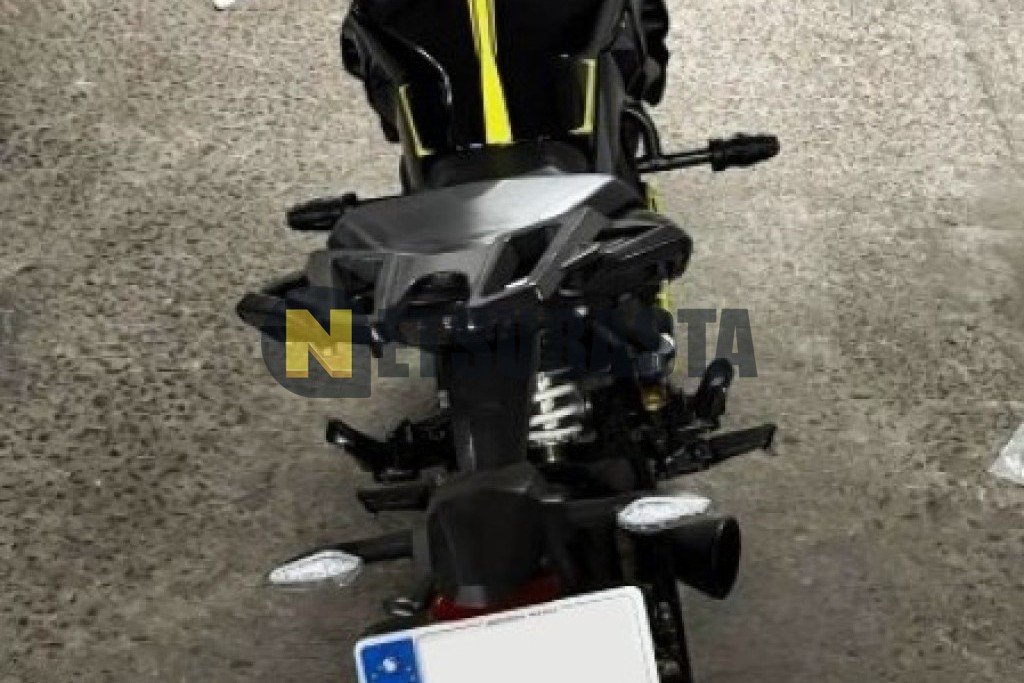 ZONTES Z2 125 2022