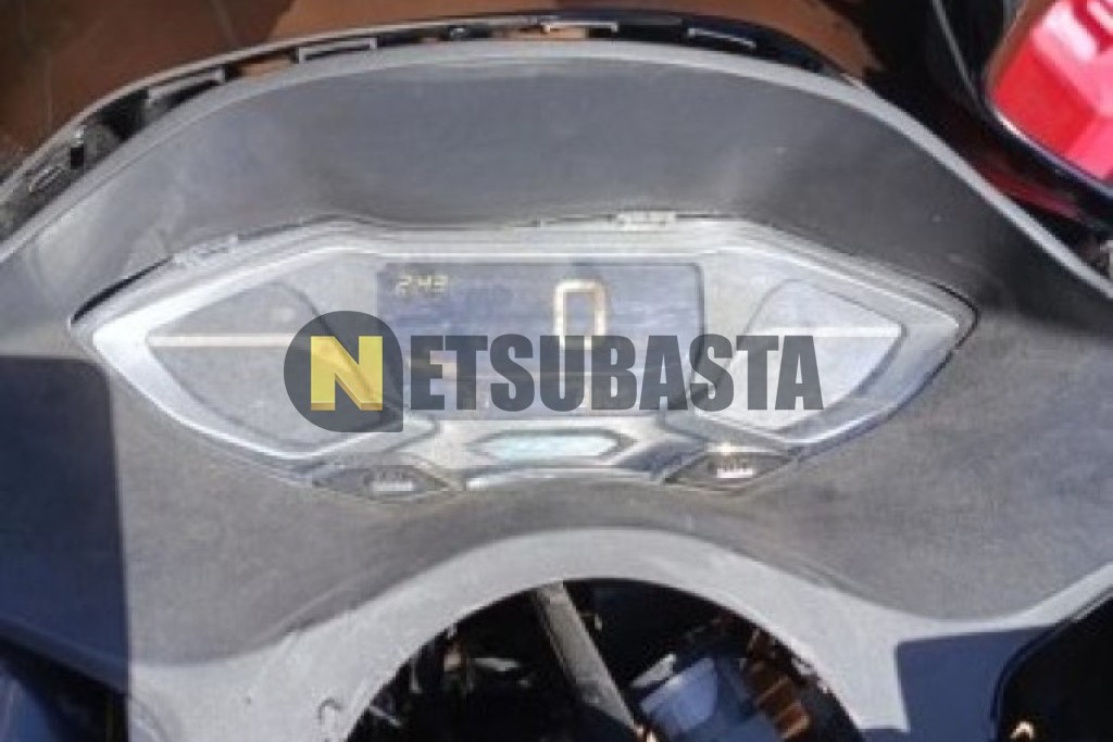 Honda PCX 125 2025