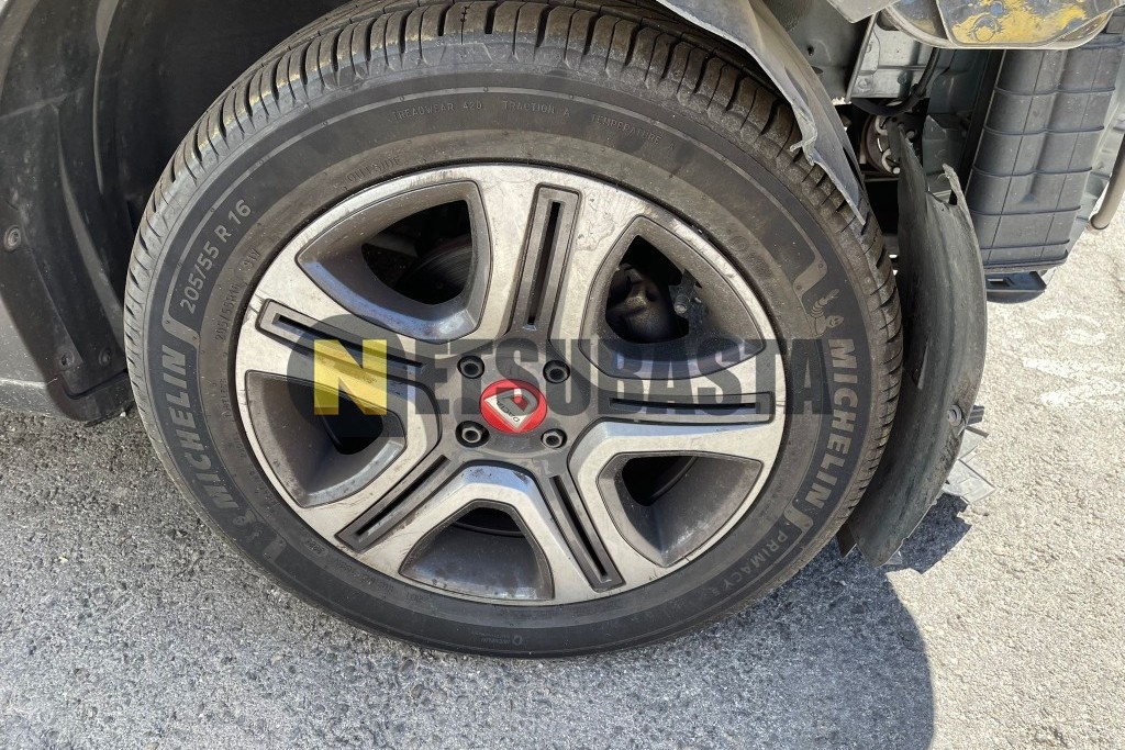 Dacia Sandero Stepway 1.0 TCE GLP 2019