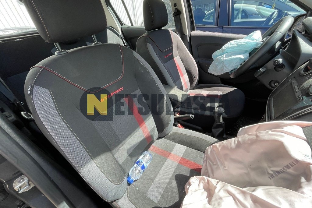 Dacia Sandero Stepway 1.0 TCE GLP 2019