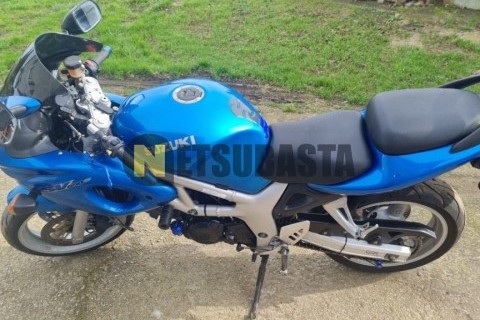 Yamaha XMAX 125 2008