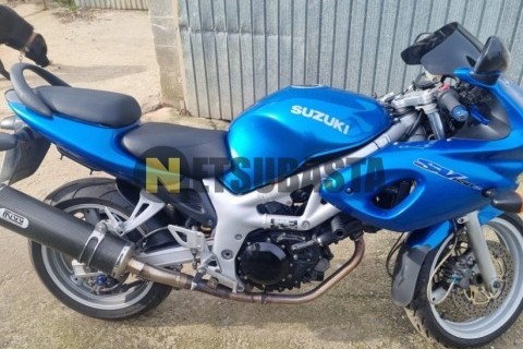 Yamaha XMAX 125 2008