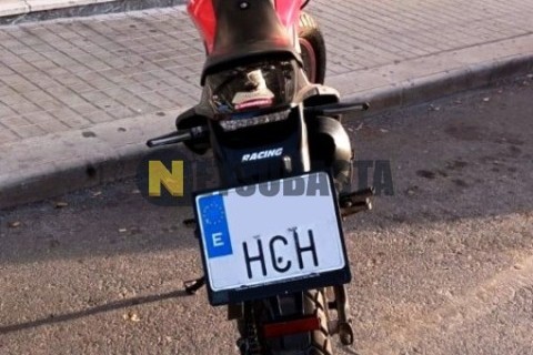 Yamaha GTS 1000 2002