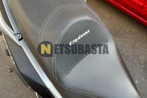 Yamaha XMAX 125 2008