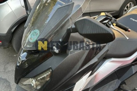 Yamaha XMAX 125 2008