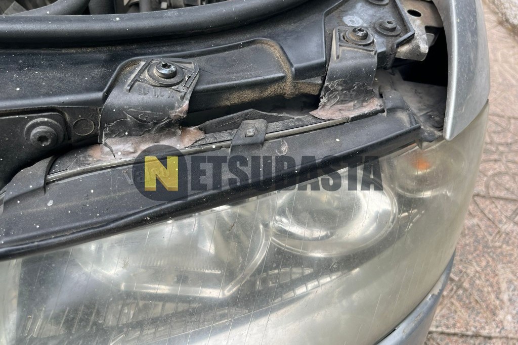 Audi A4 Avant 2.0 2003