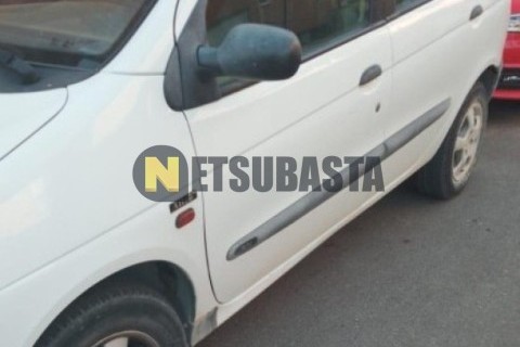 Piaggio MP3 500 LT 2013