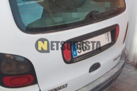 Piaggio MP3 500 LT 2013