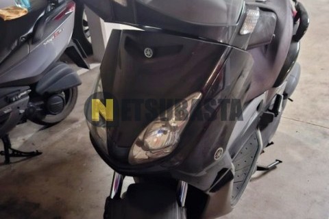Suzuki GS 500 E 1990
