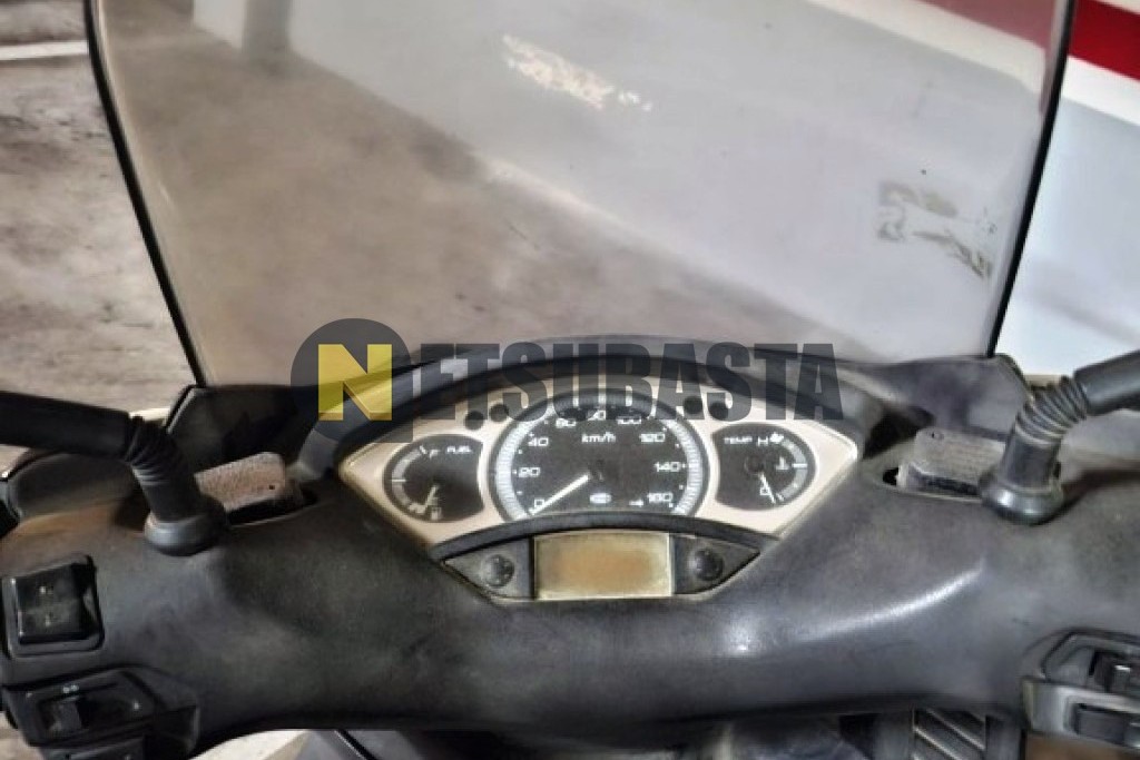 Yamaha XMAX 125 2008