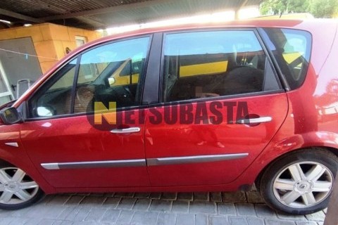 Piaggio MP3 500 LT 2013