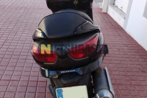 Piaggio MP3 500 LT 2013