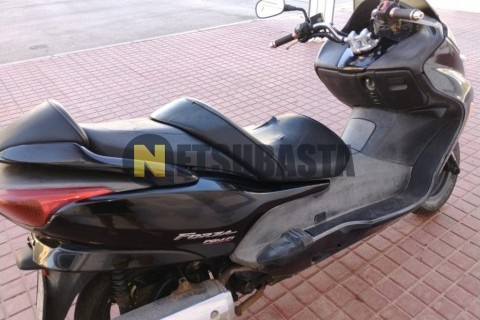 Piaggio MP3 500 LT 2013