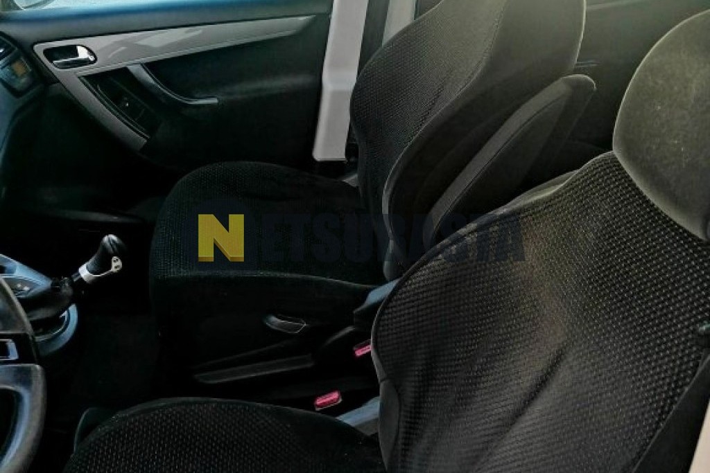 Citroën C4 Picasso 1.6 HDi 2007