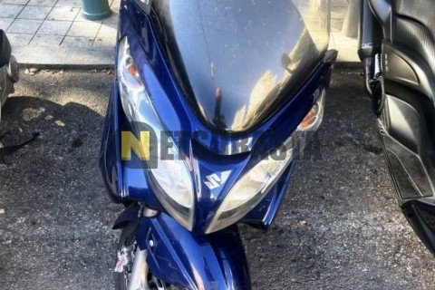 Piaggio MP3 500 LT 2013