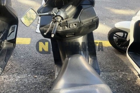 Piaggio MP3 500 LT 2013