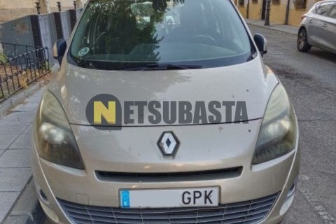 Piaggio MP3 500 LT 2013