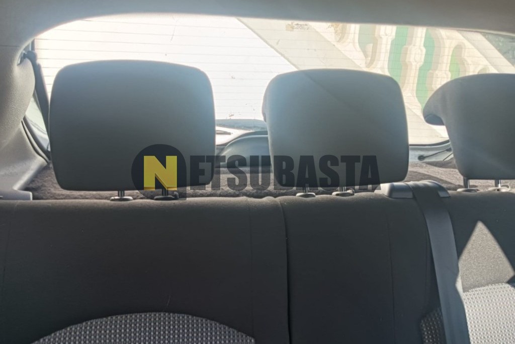 Peugeot 206 1.4 HDi 2004
