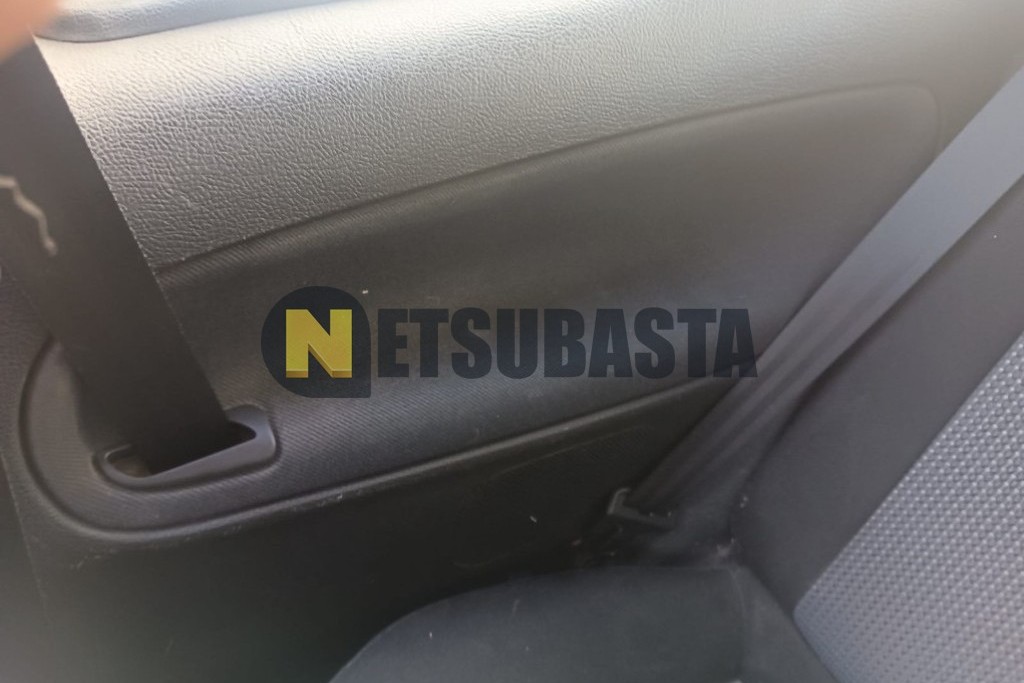 Peugeot 206 1.4 HDi 2004