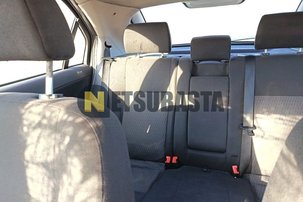 Ford Mondeo 2.0 TDCi 2002