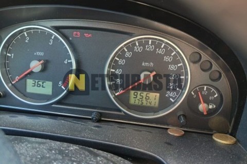 Yamaha XMAX 125 2008