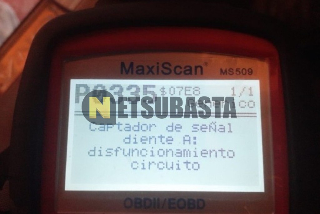 Hyundai Sonata 2.0 CRDi 2007