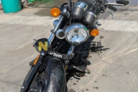 Piaggio MP3 500 LT 2013