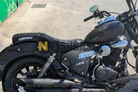 Piaggio MP3 500 LT 2013