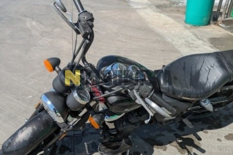 Piaggio MP3 500 LT 2013