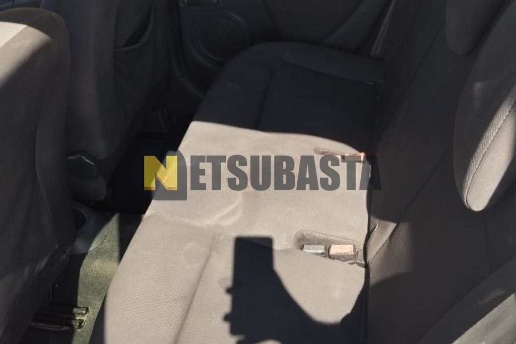 Renault Clio 1.5 dCi 2006