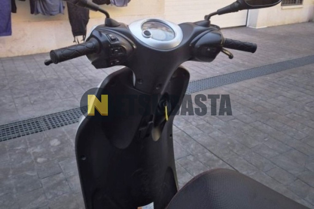 Yamaha Neos 50 2012