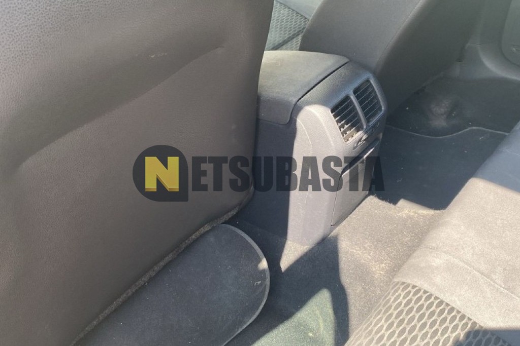 Volkswagen Golf 1.6 TDI 2011