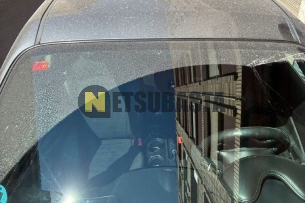 Nissan Juke 1.6i Xtronic 2019