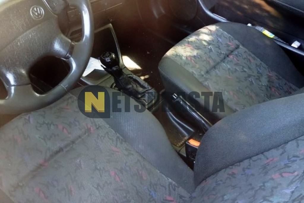 Volkswagen Golf 1.9 TDI 1997