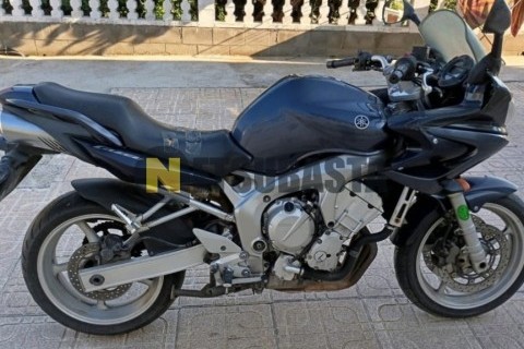 Yamaha XMAX 125 2008