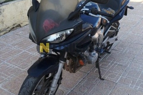 Yamaha XMAX 125 2008
