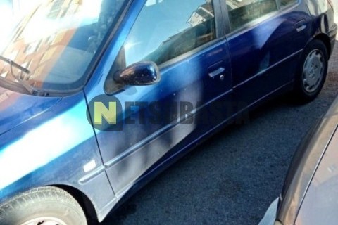 Piaggio MP3 500 LT 2013