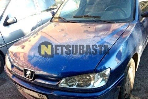 Piaggio MP3 500 LT 2013