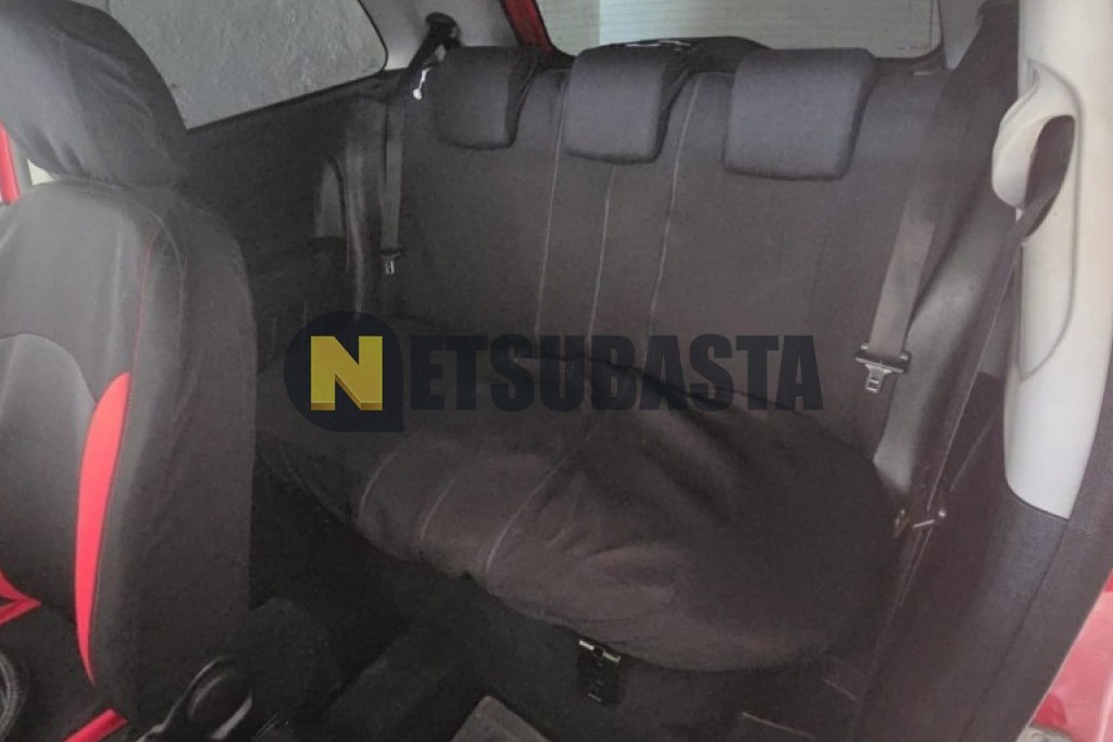 Ford Fiesta 1.6 2004
